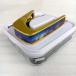 B класс outlet Thalia Caposta задний kapoDeluxe Series PEARL MILKY WAY 24KG Gold 