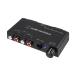 audio-technica Audio Technica магазин BGM направление усилитель мощности AT-DA05 10W BGM потолок встроен динамик орнамент динамик 