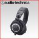 audio-technica Studio монитор наушники проводной воздухо-непроницаемый dynamic type код переустановка возможно код 3 вид имеется M50. следующего поколения Professional ATH-M50x