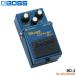 BOSS �u���[�X�h���C�o�[ BD-2 �{�X �G�t�F�N�^�[