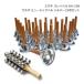  Suzuki sleigh bells BH-25B+ music bell silver 23 sound set handbell Christmas Event Suzuki musical instruments SUZUKI