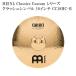 MEINL ޥͥ å奷Х CC18MC-B Classics Custom Series Х 18 ɥॷХ