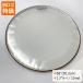  drumhead 8 дюймовый прозрачный ak Area nCCFX-8 AQUARIAN tam-tam маленький futoshi тамбурин без тарелочек 