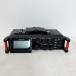  утиль TASCAM DR-70D поле магнитофон 