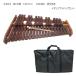 koorogi desk xylophone xylophone ECO32 original bag attaching 