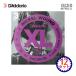 �G���L�M�^�[�� �_�_���I EXL120-3D 4�p�b�N�i12�Z�b�g�j D'Addario �_�_���I 09-42 �X�[�p�[���C�g