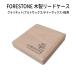  forest -n wooden Lead case clarinet alto saxophone 4 sheets entering Maple material / magnet type FORESTONE