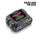 TASCAM FR-AV2 32-bit float соответствует поле магнитофон Tascam 