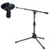  музыкальные инструменты для Short стрела микрофонная стойка GATOR FRAME WORKS беспроводной микрофон держатель 