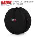 GATOR GP-1406.5SD 14×6.5 дюймовый snare * сумка гетры 