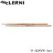 LERNI барабанная палочка H-142SY.../King Gnu Signature Model из дерева 3 пара 