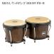 MEINL HB100VWB-M Headliner Designer Series Wood Bongo мой фланель Bongo 