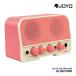 JOYO Bluetooth установка заряжающийся Mini усилитель JA-02 II PINK
