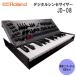 Roland JD-08 + 25 ключ Mini клавиатура K-25M комплект 