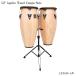 LP конга LPA646-AW L pi- дерево конга Aspire Wood Conga Sets подставка имеется 