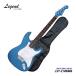 Legend электрогитара LST-Z MBMB Strato модель начинающий предназначенный введение для 