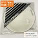  drumhead 24 дюймовый блеск * белый ak Area nMPB-24-Q AQUARIAN автобус гонг большой futoshi тамбурин без тарелочек 