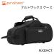 PROTEC �v���e�b�N �A���g�T�b�N�X�P�[�X MX304CT �Z�~�n�[�h �u���b�N