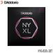 ١ ꥪ 45-100 NYXL45100 1å 쥮顼饤 D'Addario 쥭١