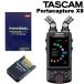 TASCAM Portacapture X8 ( жидкокристаллический защитная плёнка,Bluetooth адаптор комплект )