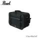Pearl PSC-BJPB барабан педаль сумка BLACK JAM Series