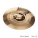 PAiSTe paiste Splash тарелки Rock Splash 10 дюймовый PST8 ROCK SP10