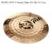 PAiSTe PST8 Sound Edge Hi-Hat 14 Top хай-хет тарелка верх paiste 14 дюймовый 