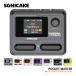 SONICAKE мульти- эффектор Pocket Master карман тормозные колодки QME-10 Sony кекс 