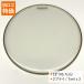  drumhead 18 дюймовый прозрачный ak Area nRSP2-18B AQUARIAN автобус гонг большой барабан большой futoshi тамбурин без тарелочек 