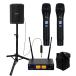 BOSE S1 Pro + ( speaker stand / case / wireless microphone 2 pcs set )