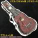  outlet # soprano ukulele for soft case clear / transparent to the carrying convenient keep hand attaching!