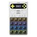 CASIO сэмплер SXC-1 Casio калькулятор type 