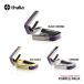 Thalia Caposta задний kapoExotic Shell Series PURPLE PAUA