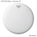 ASPR drumhead TE-01C14asa pra 14 дюймовый SL head drumhead 