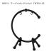MEINL TMTGS-XL мой фланель Sonic Energy стол гонг подставка 
