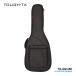 TOUGH-TX акустический для gig сумка TX-AG1 BK жесткий tiks
