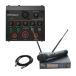 Roland UVC-02 + беспроводной микрофон 1 шт. комплект 