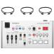 Roland Roland VR-1HD видео переключатель .-HDMI кабель 3 штук комплект 