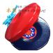  all sound wooden castanet combination red blue zen on 