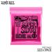 �G���L�M�^�[�� �A�[�j�[�{�[�� 3223 3�p�b�N�i9�Z�b�g�j 09-42 2223 ERNIE BALL �A�[�j�[�{�[�� �X�[�p�[�X�����L�[ 09-42