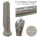 C.C.�V���C�j�[�P�[�XII �g�����{�[�� �m�[�}���^�C�v �e�i�[ �e�i�[�o�X�p �J�t�F�I�� �u���E�� ������� ���t�y ���� ���b�X�� �����b�N�� �V�����_�[��