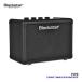 Blackstar Mini гитарный усилитель FLY 3 черный Star 