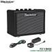 Blackstar Mini основа усилитель FLY 3 BASS оригинальный адаптор комплект черный Star 