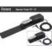 Roland: демпфер * педаль DP-10# Roland : демпфер педаль 