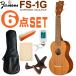 Famous �\�v���m�E�N���� FS-1G ���S��6�_�Z�b�g �M�A�y�O ���Y�E�N���� �t�F�C�}�X
