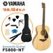 YAMAHA акустическая гитара начинающий 10 позиций комплект FS800 NT Yamaha 