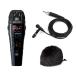 ZOOM M4 32Bit FLOAT магнитофон + TASCAM булавка Mike комплект TM-10LB