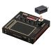  источник питания адаптор имеется KORG Korg NTS-3 KAOSS PAD сборка комплект Kaoss Pad 