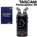 TASCAM Portacapture X8 магнитофон корпус + жидкокристаллический защитная плёнка вложение комплект 