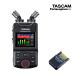 TASCAM Portacapture X6 Bluetooth адаптор AK-BT1 комплект 